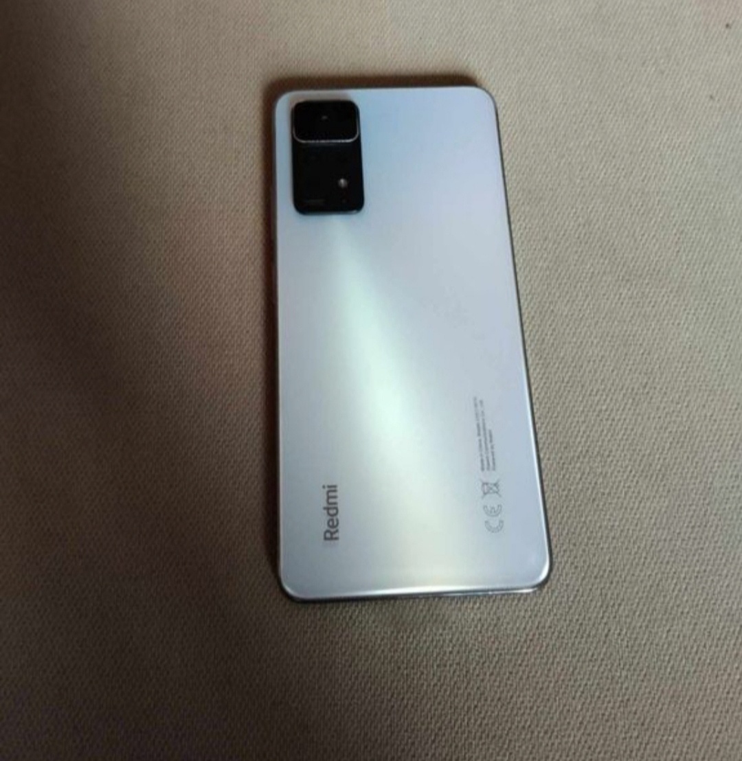 Xiaomi Redmi Note 11 Pro - 2