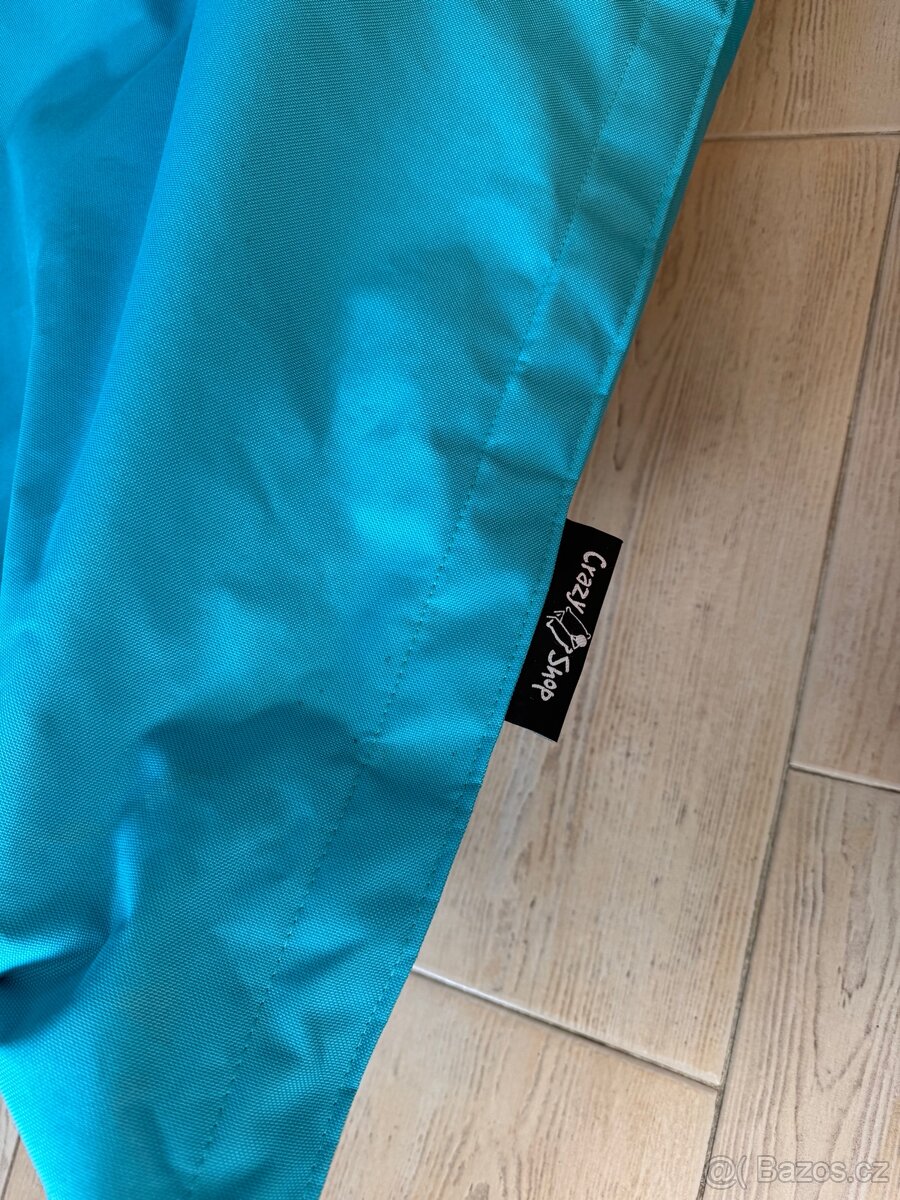 Sedací vak crazyshop fatboy - 2