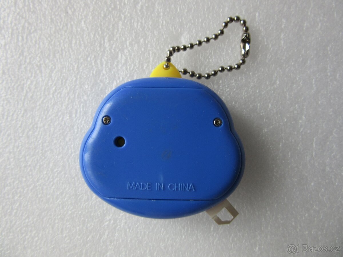 "tamgočí" 16 v 1 - 2