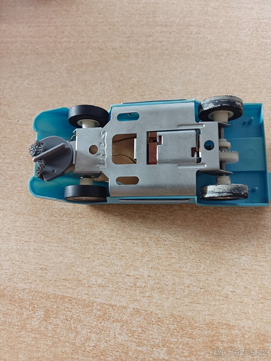 Prodám autíčko autodráhy ites - 2