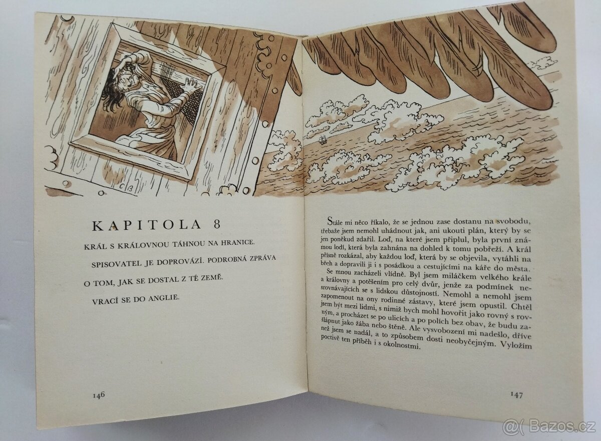 GULIVEROVY CESTY - 2