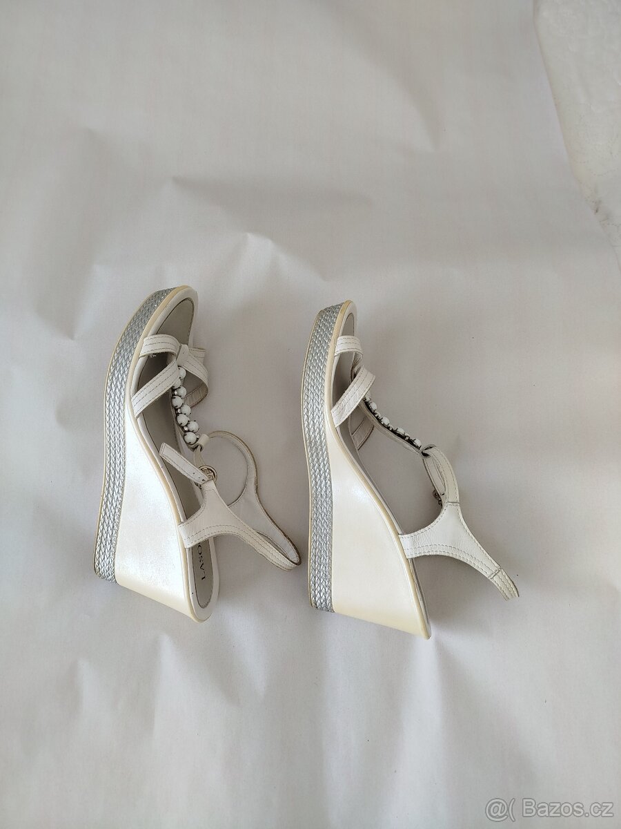 Dámské střevíce vel.40 - 2