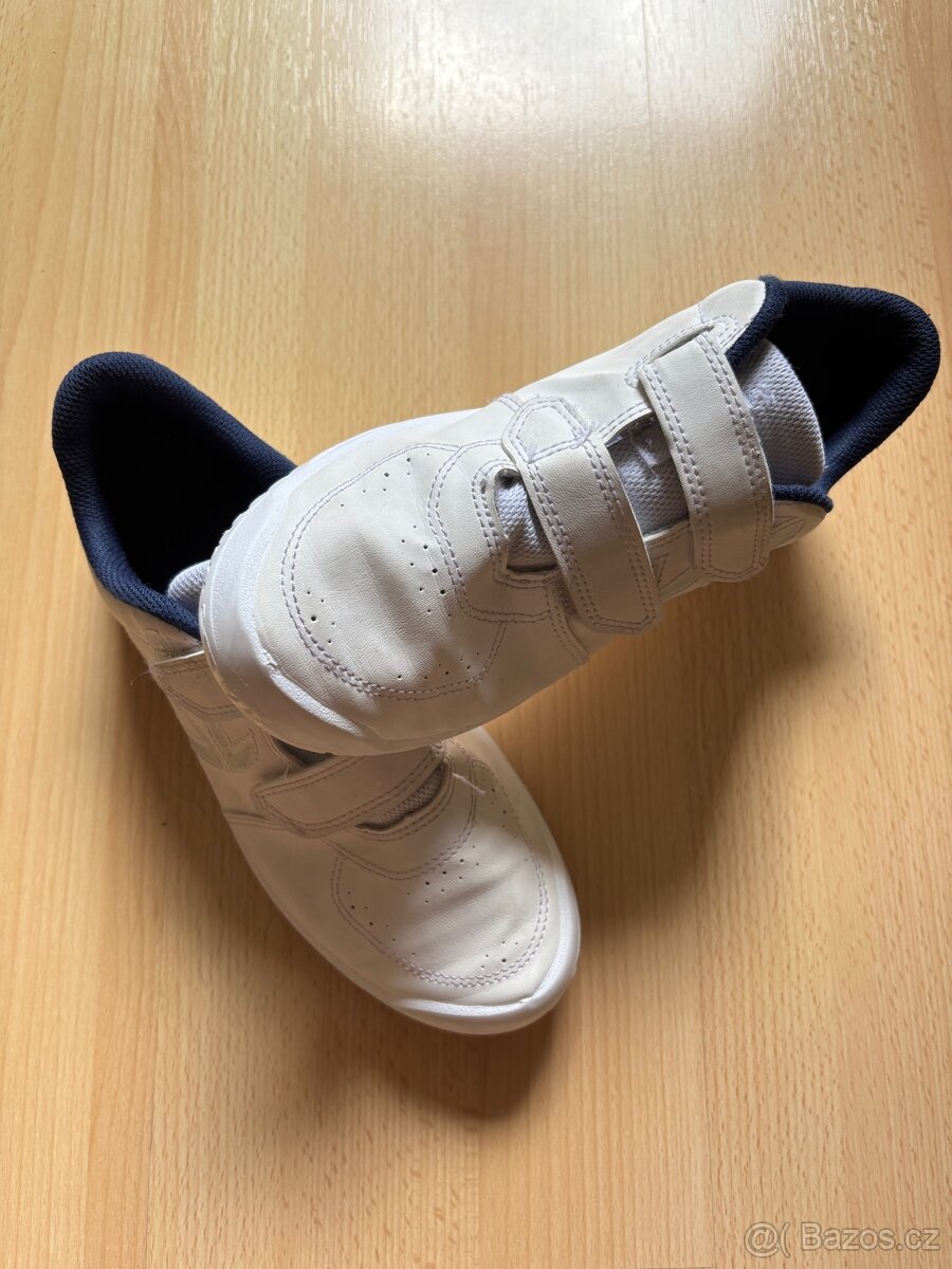 Boty na tělocvik vel. 38 - 2