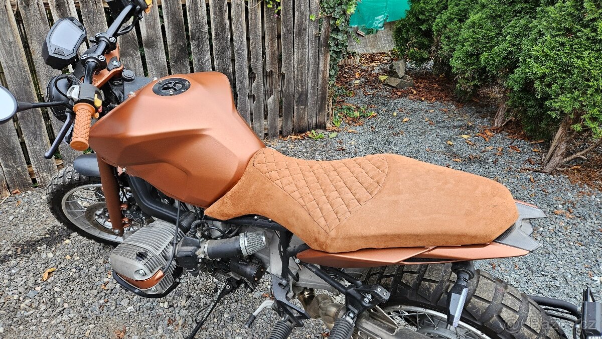 BMW 1100 SCRAMBLER - 2