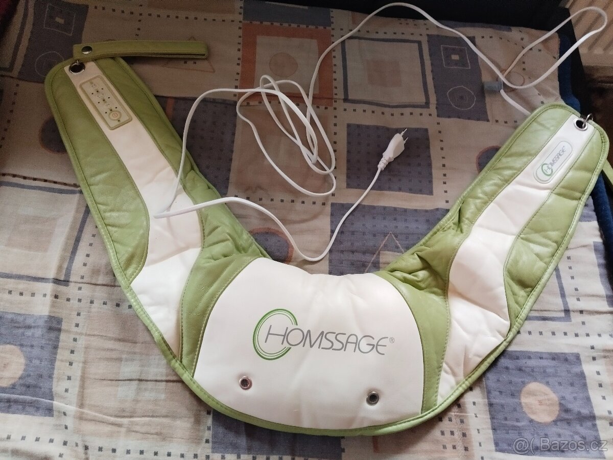 Masážní přístroj - 2