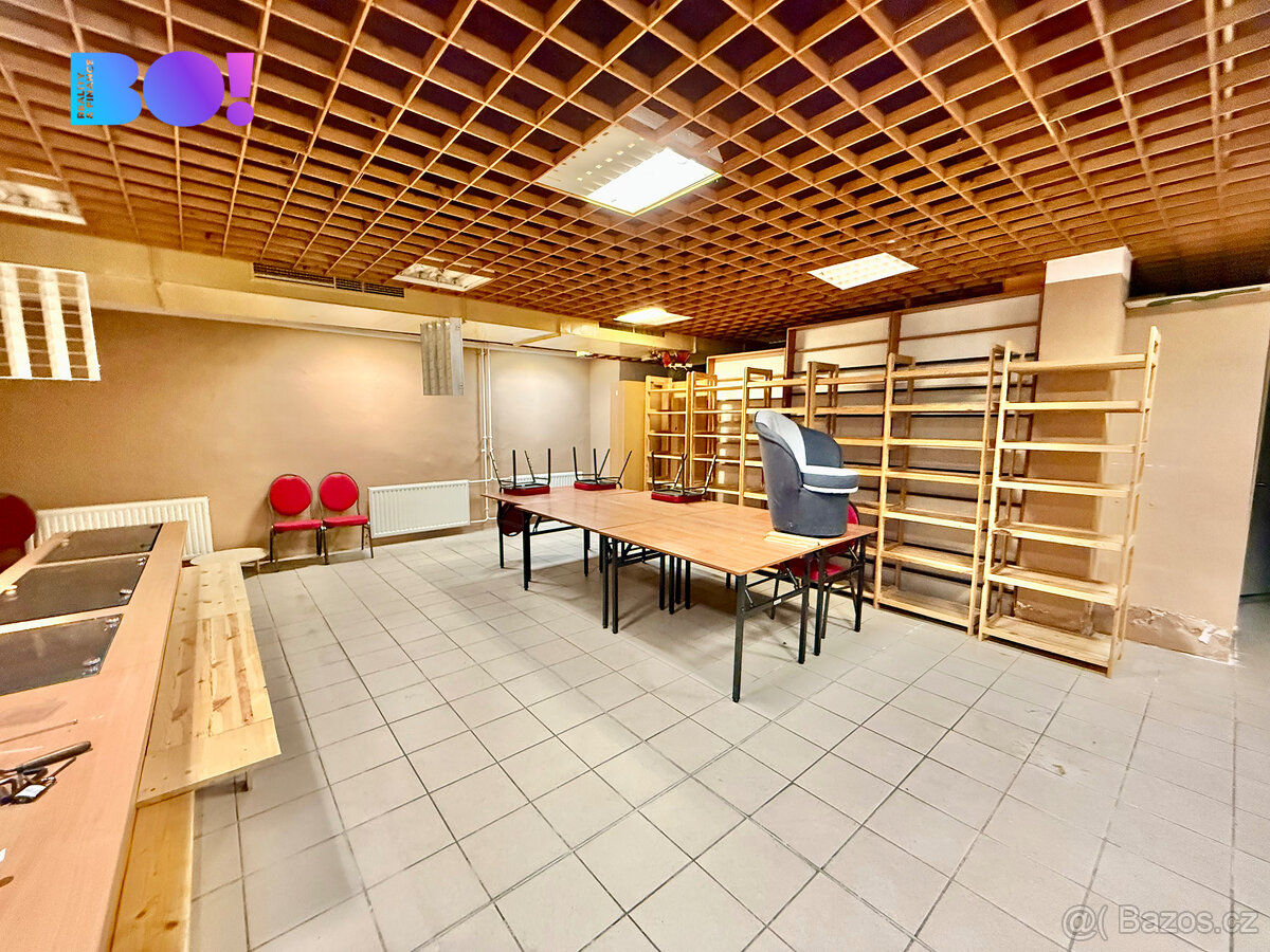 Pronájem obchodního prostoru 65 m², Permon, Havířov - 2