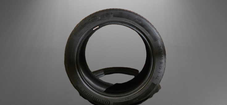 245/45/19 Continental - letní - na dobírku - 2