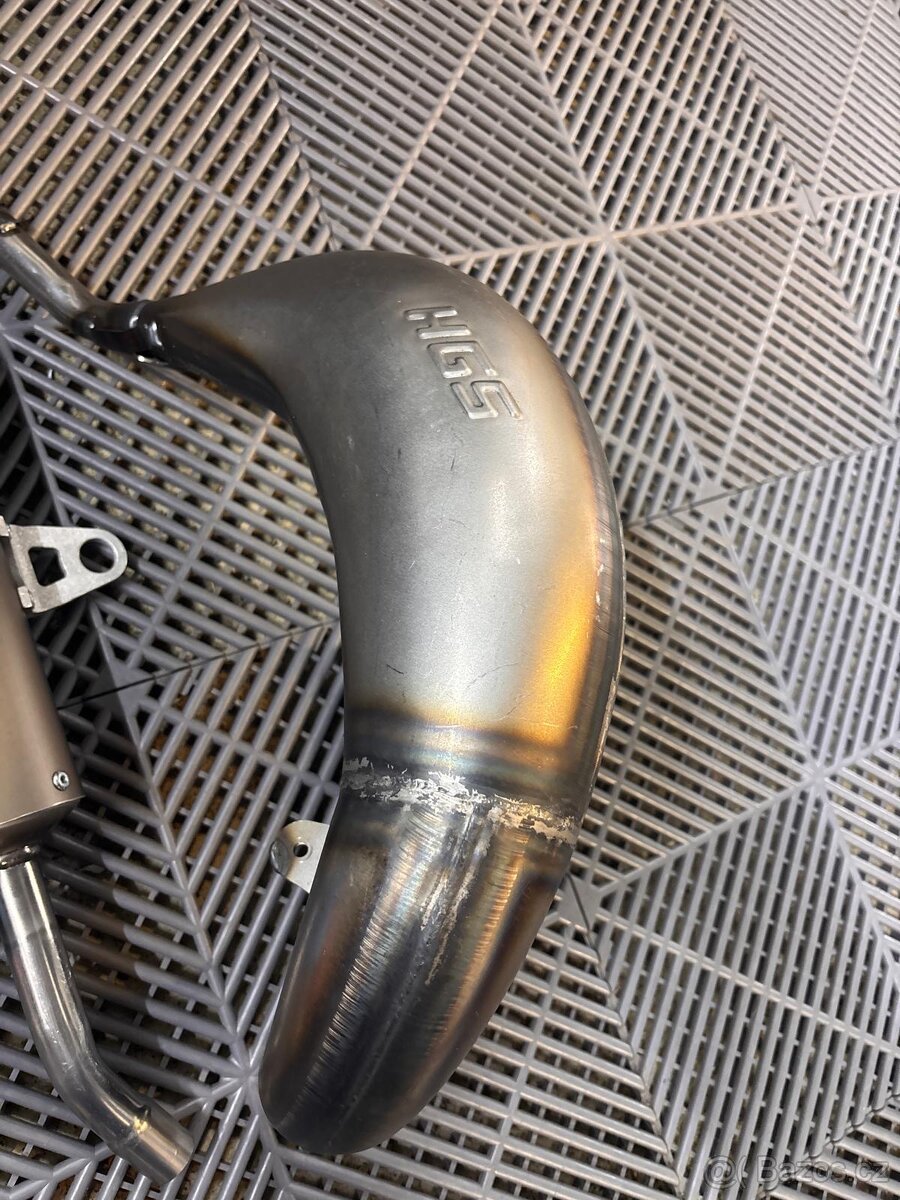 HgS Ktm sx 85 25/26 - 2