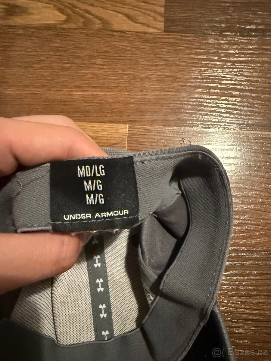 Ksiltovka under armour - 2