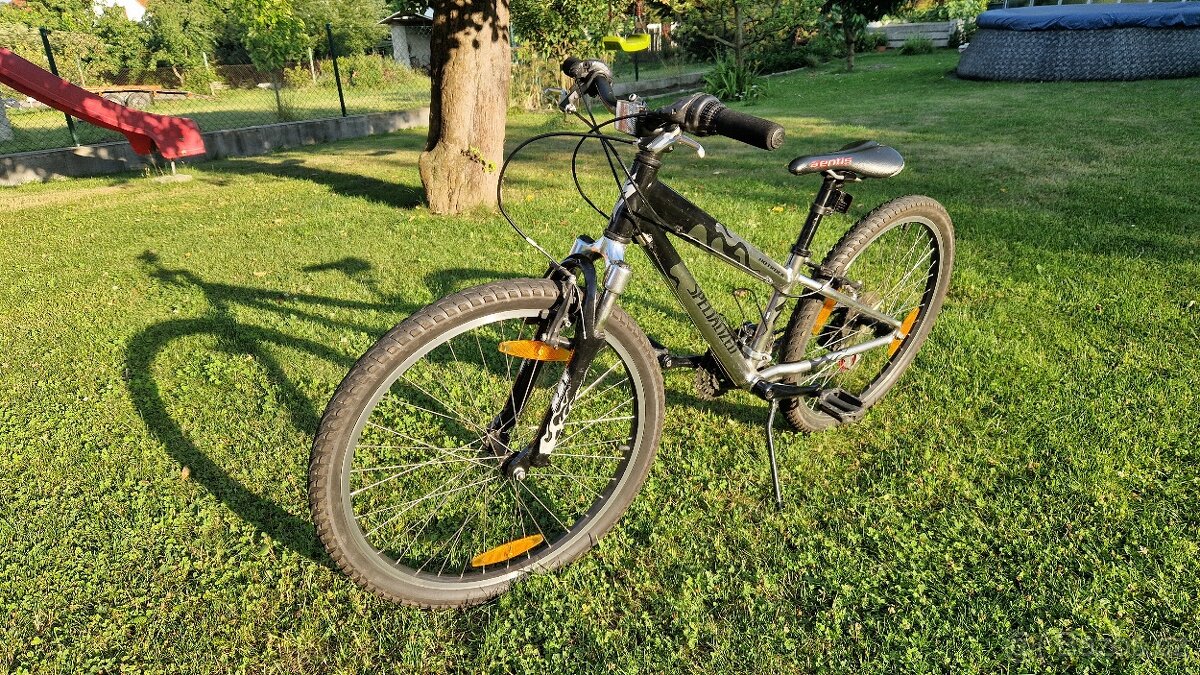 Dětské kolo Specialized 24 - 2