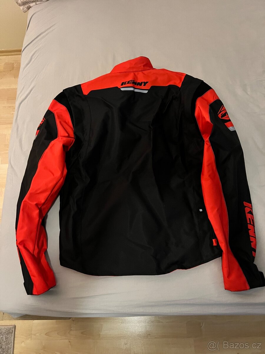 Enduro bunda Kenny (Nová) - 2