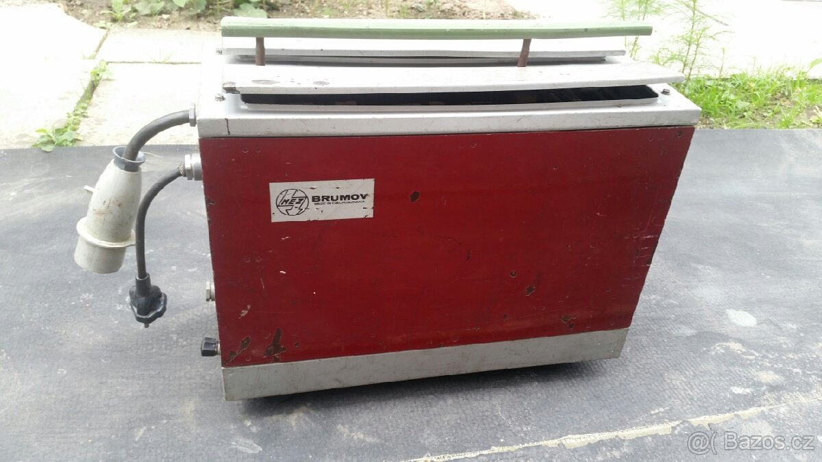 Trafo svařovací, - 2