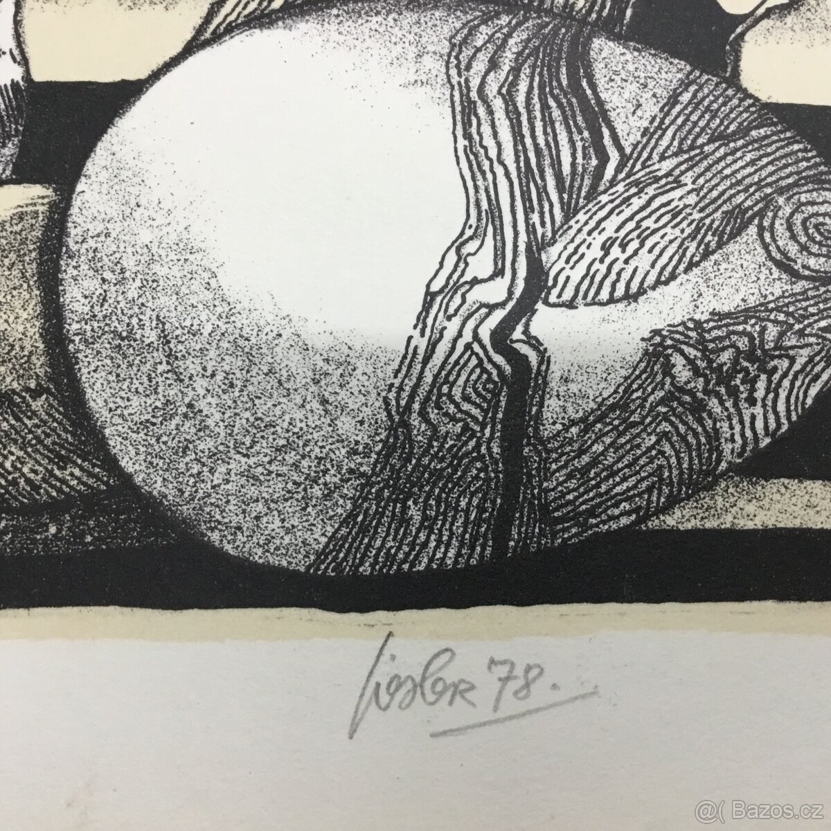 Ruzne graficke listy - 2