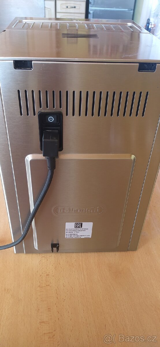 DeLonghi Prima Donna S evo - 2