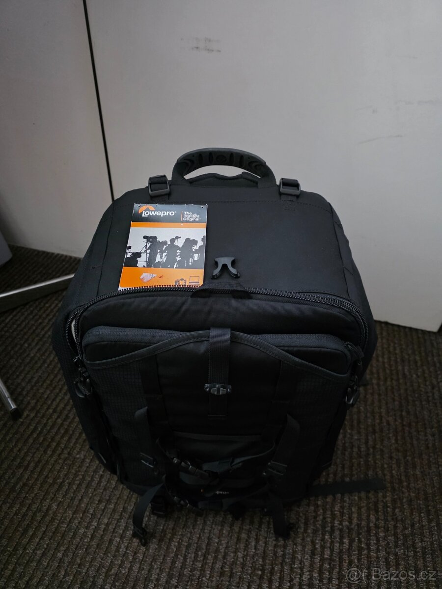 Fotobatoh Lowepro Trekker 450 AW - 2