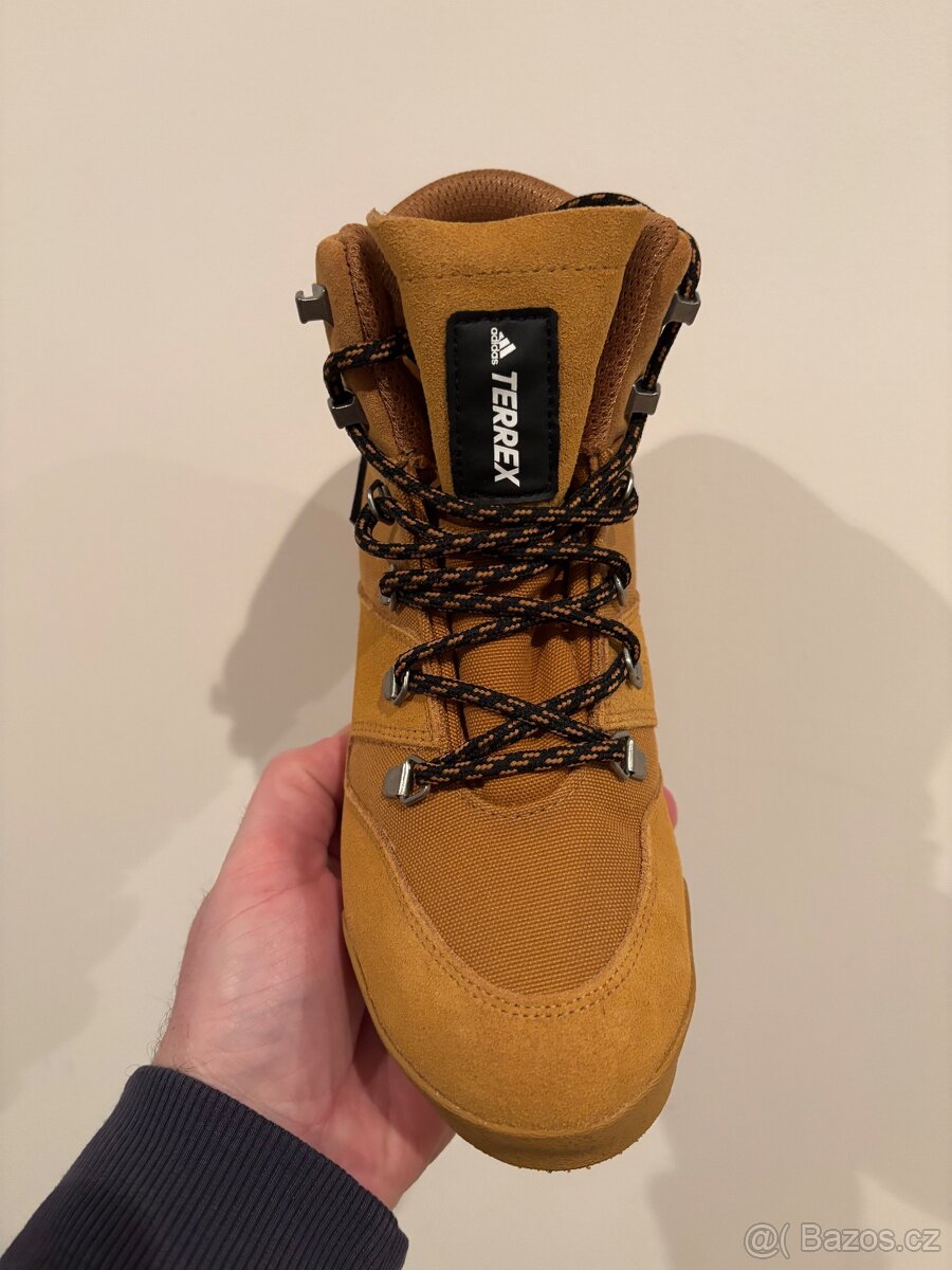 Dámské boty Adidas Terrex - 2