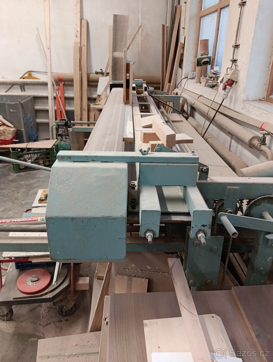 Protahovačka a bruska - 2