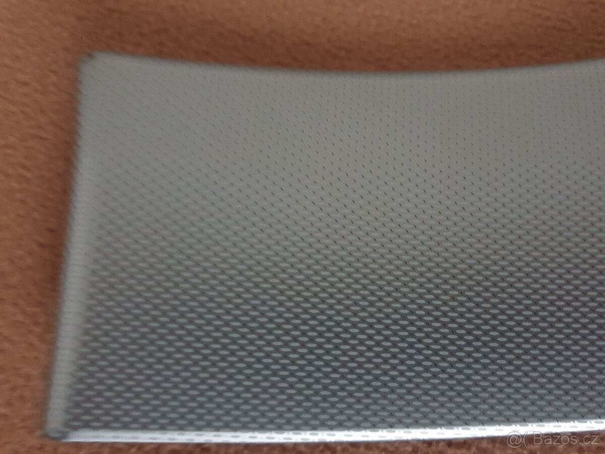 VW T6 Multivan, California - díly interiéru - 2