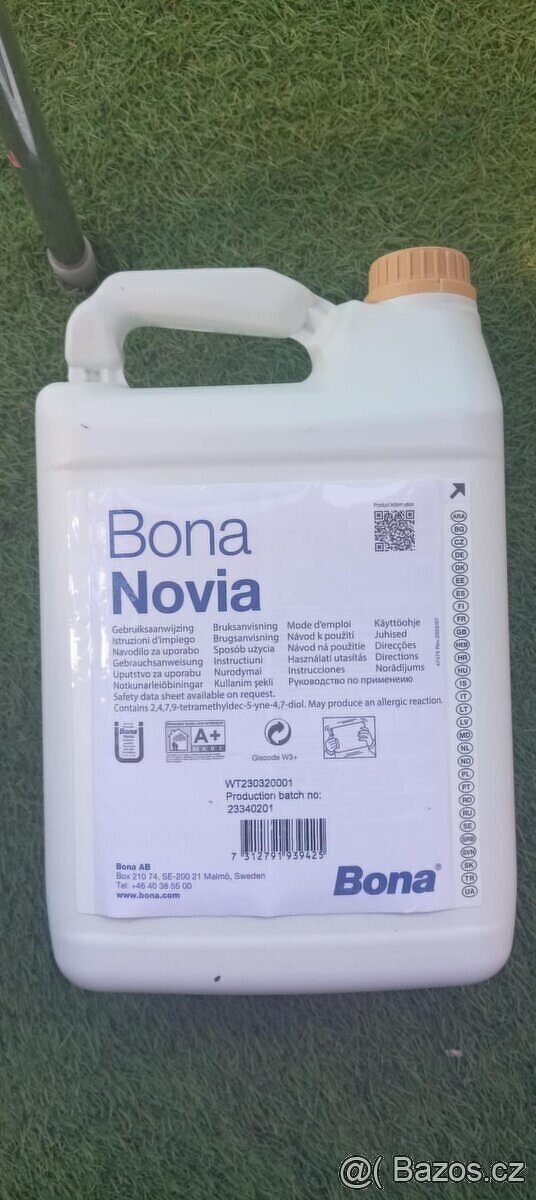 Bona novia 5L - 2