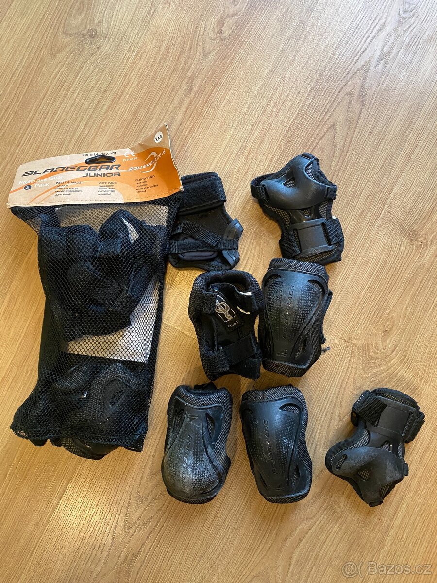 Chrániče Rollerblade - 2