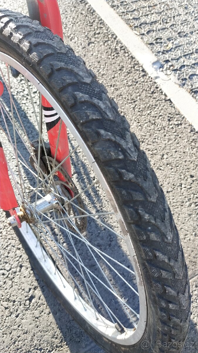Prodám kolo - 2