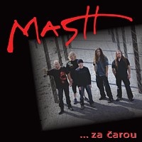 Mash - CD Mash rock - 2