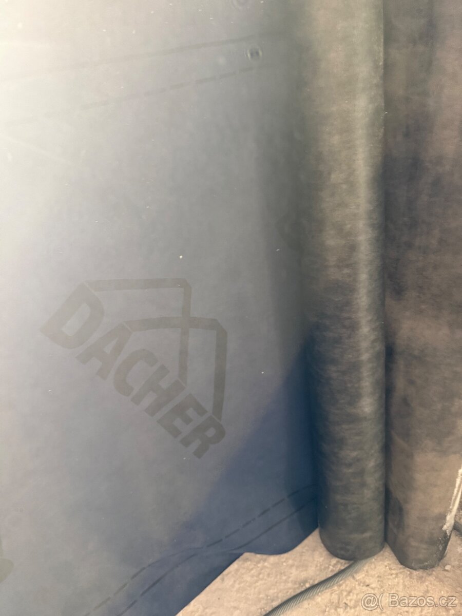 Strašný fólii 150g - 2