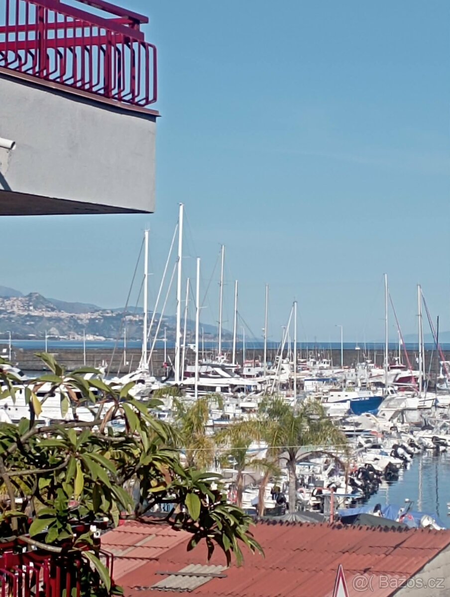 Apartmán na Sicilii u moře - 2