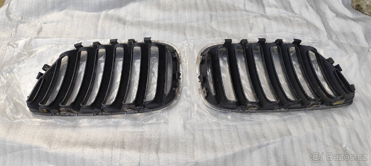 Ledvinky z BMW E53 - 2