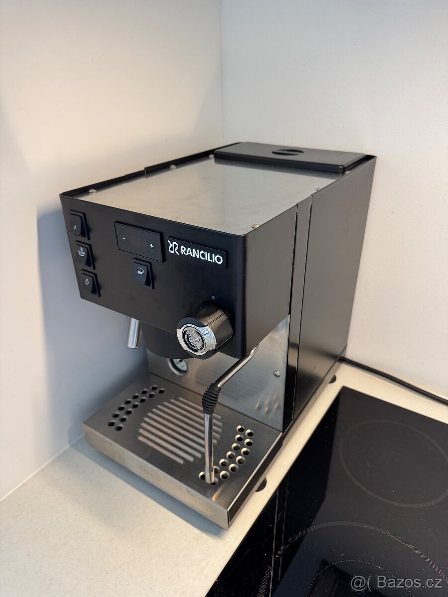 Rancilio Silvia PRO X - 2