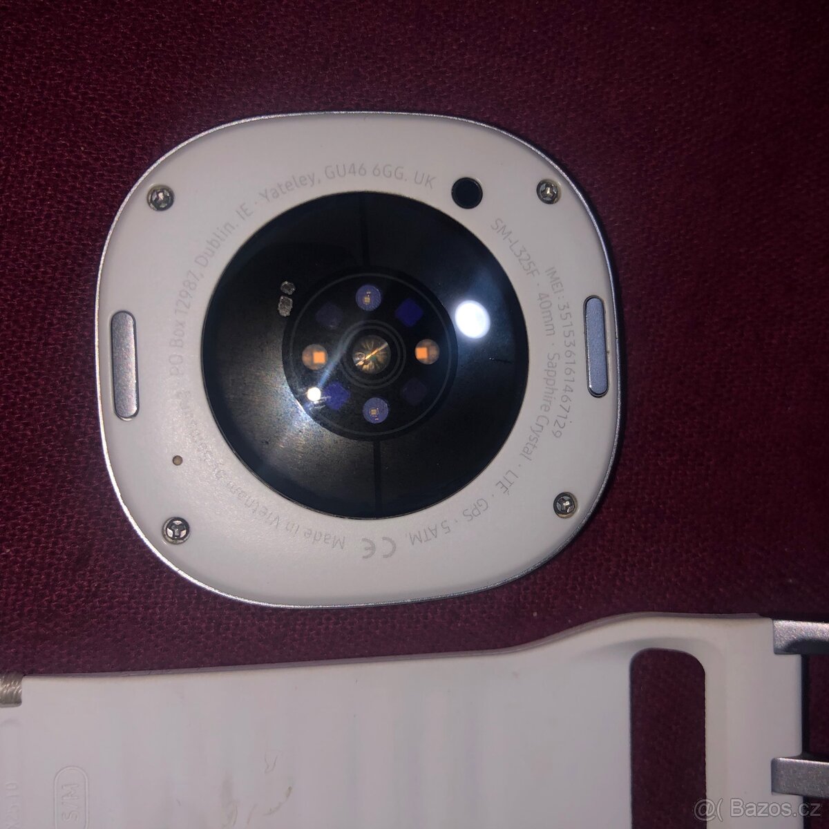 SAMSUNG GALAXY WATCH 8 - 2