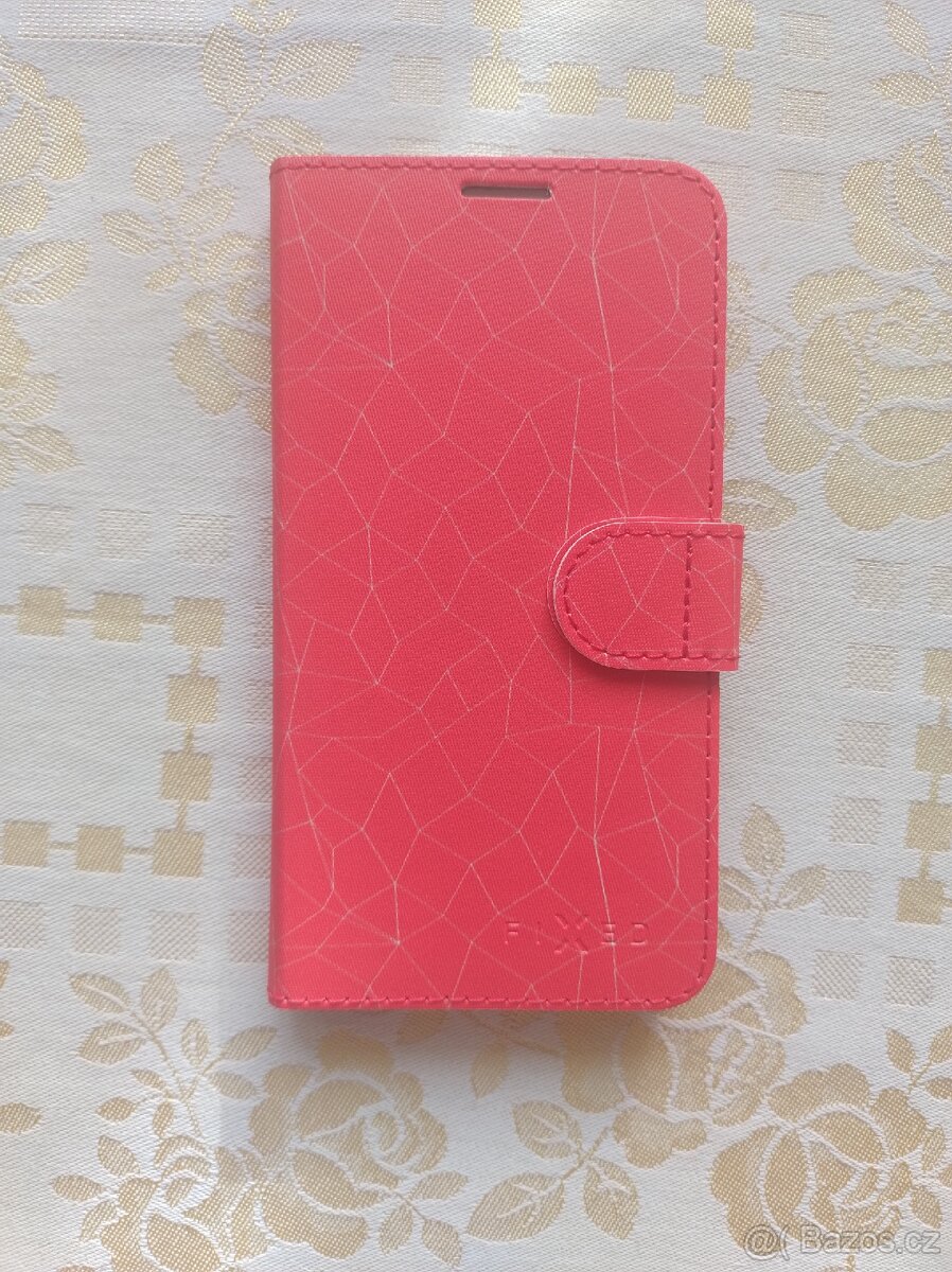 Pouzdro typu kniha pro Apple iPhone XS - 2