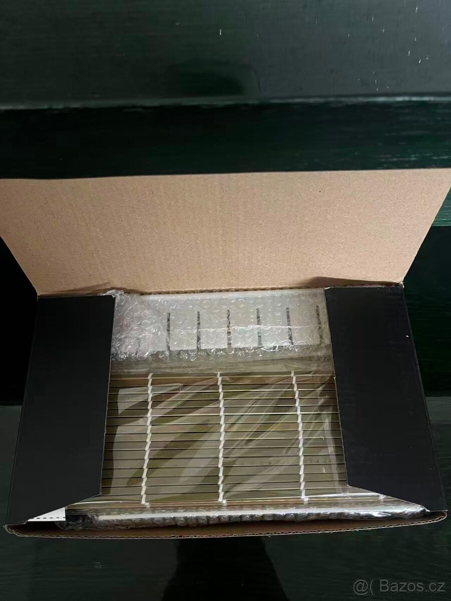 Sushi Making Kit sada na výrobu sushi (kompletní) - 2