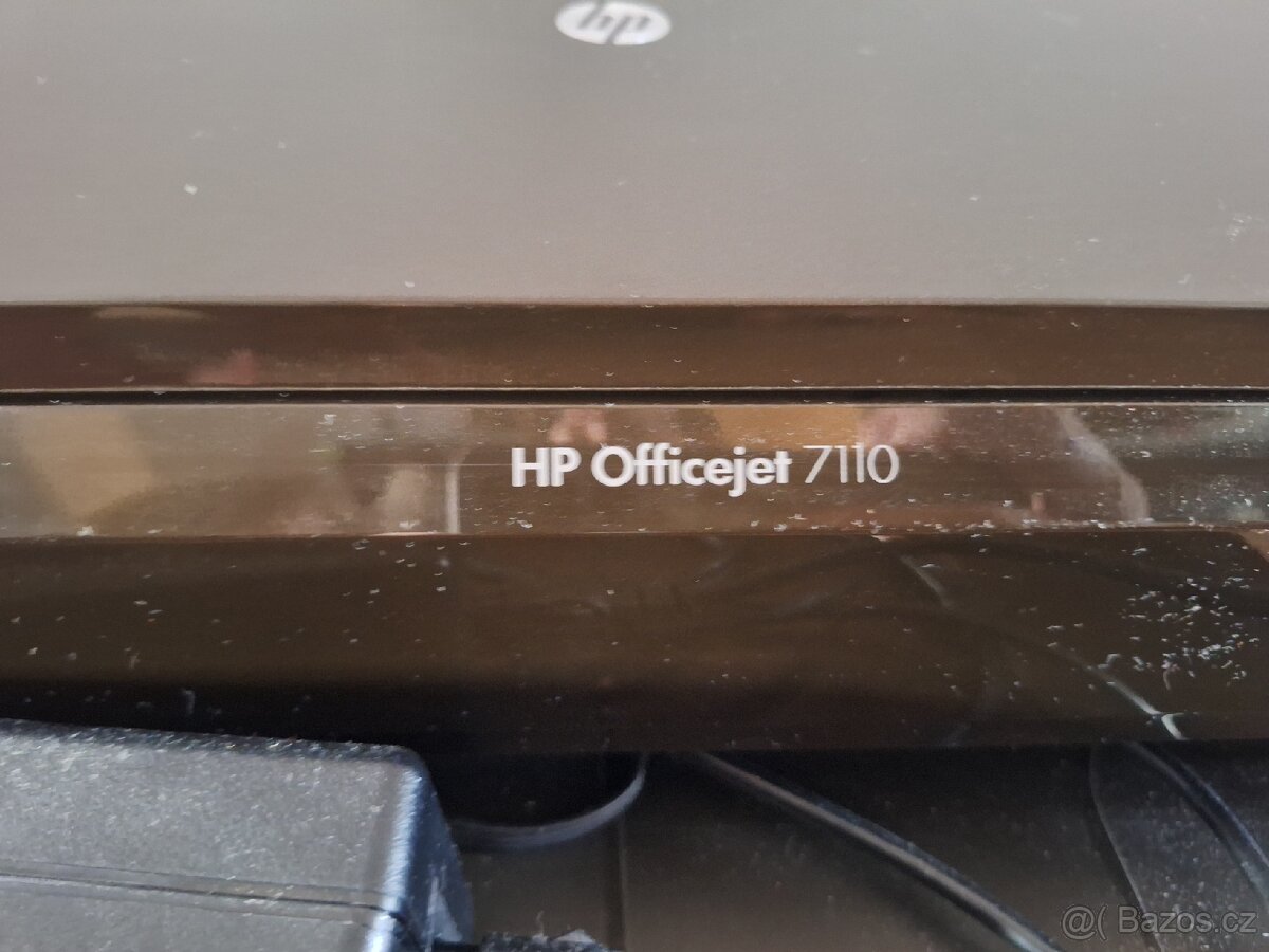 HP oficejett 7110 - 2