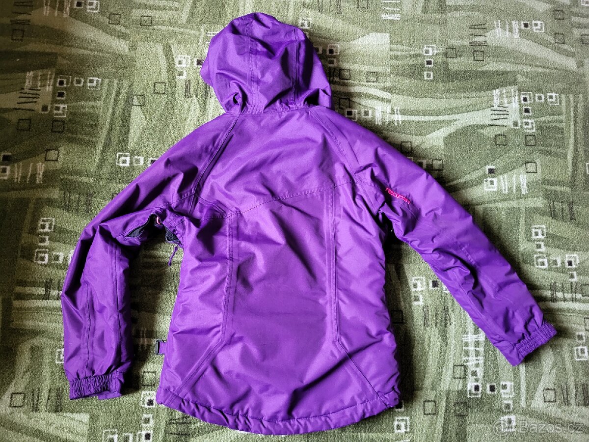 Zimní bunda na lyže - 2