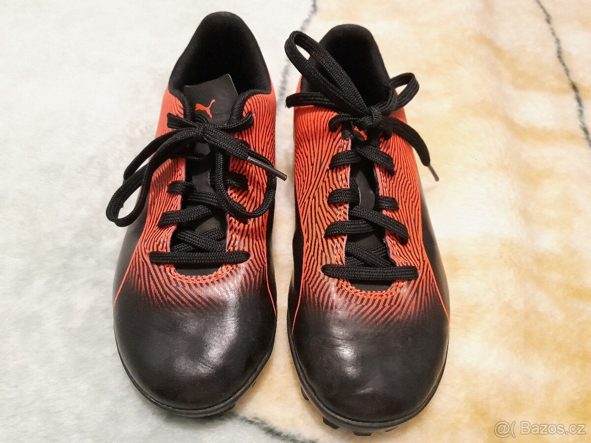 Dětské kopačky PUMA - 2