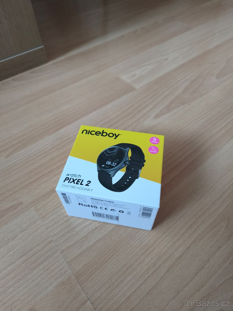 Niceboy Watch Pixel 2 - 2
