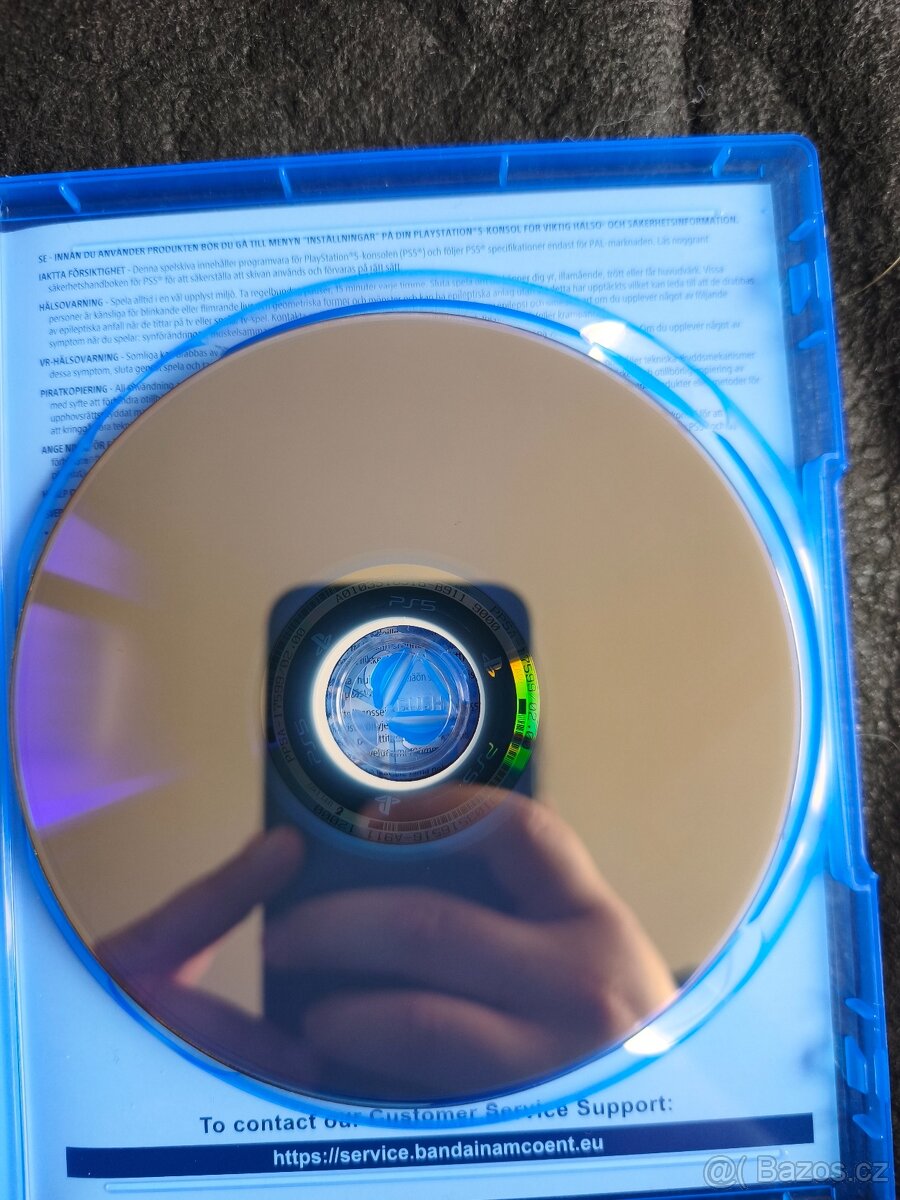 Clair Obscur 33 expedition - 2