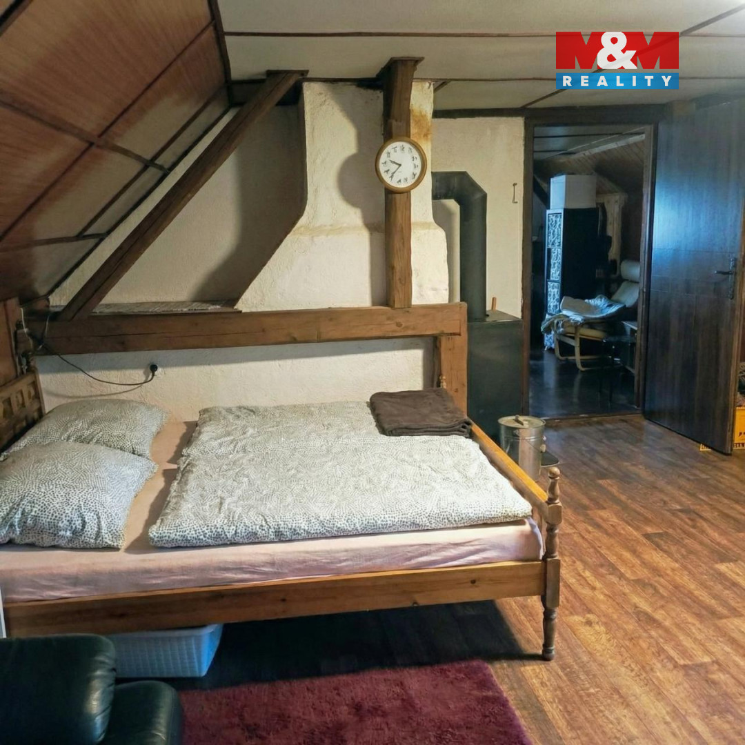Prodej chalupy, 90 m², Kadov - 2