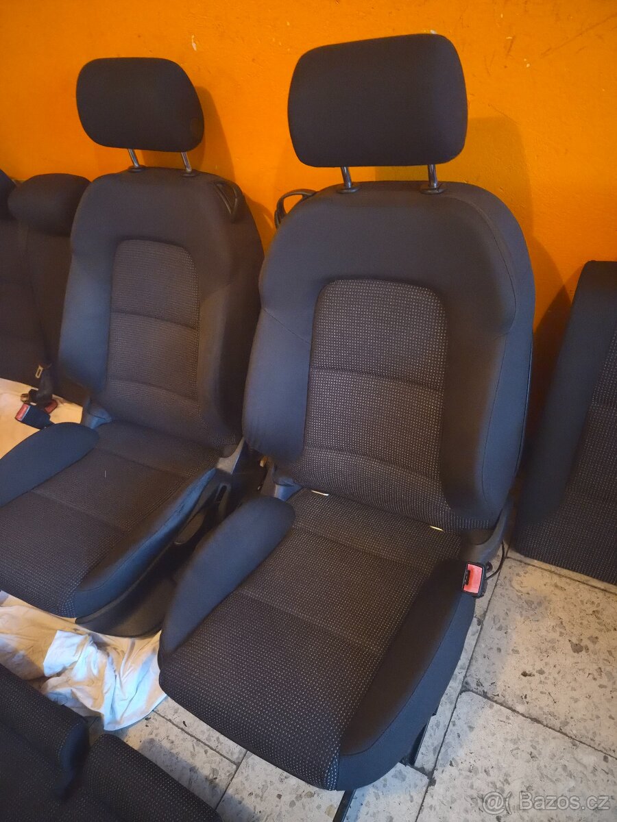 sedacky audi a3 - 2