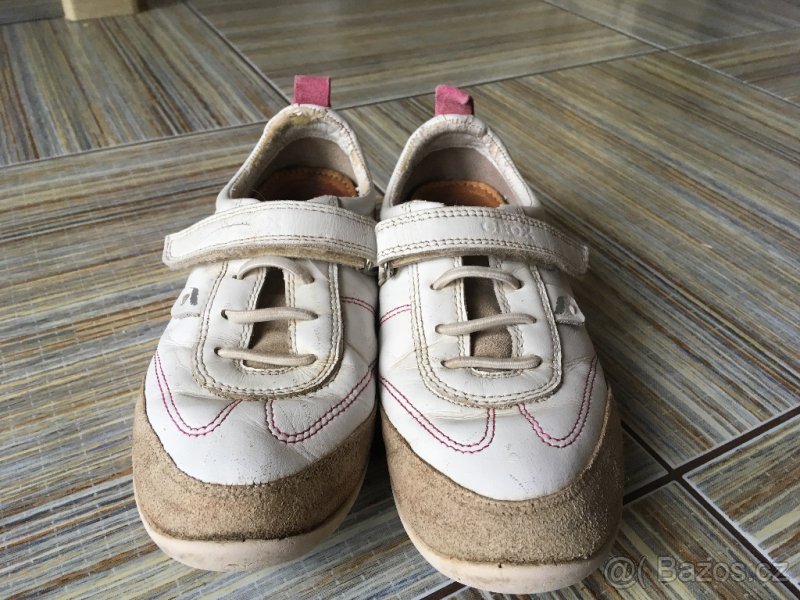 Boty Geox 31 - 2