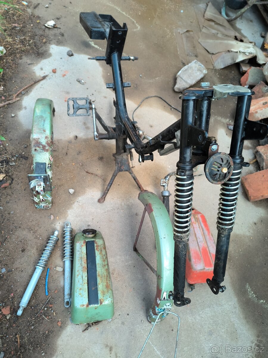Babeta 210 - 2