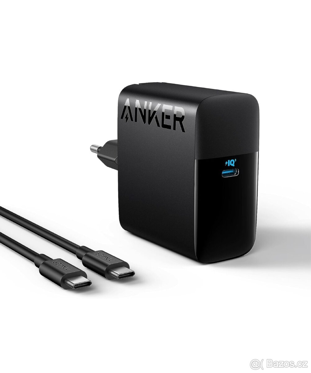 Nabíječka Anker 100 W USB-C - 2