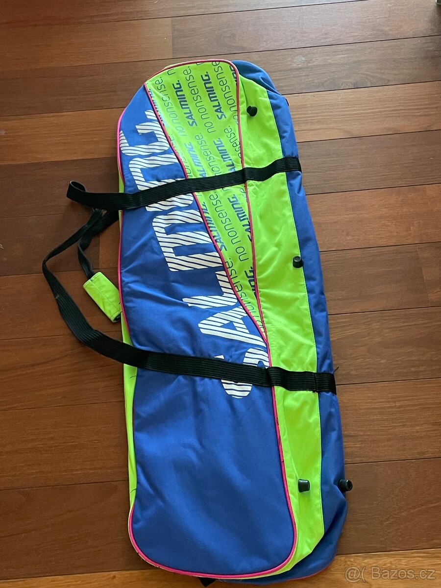 Florbalovy bag - 2