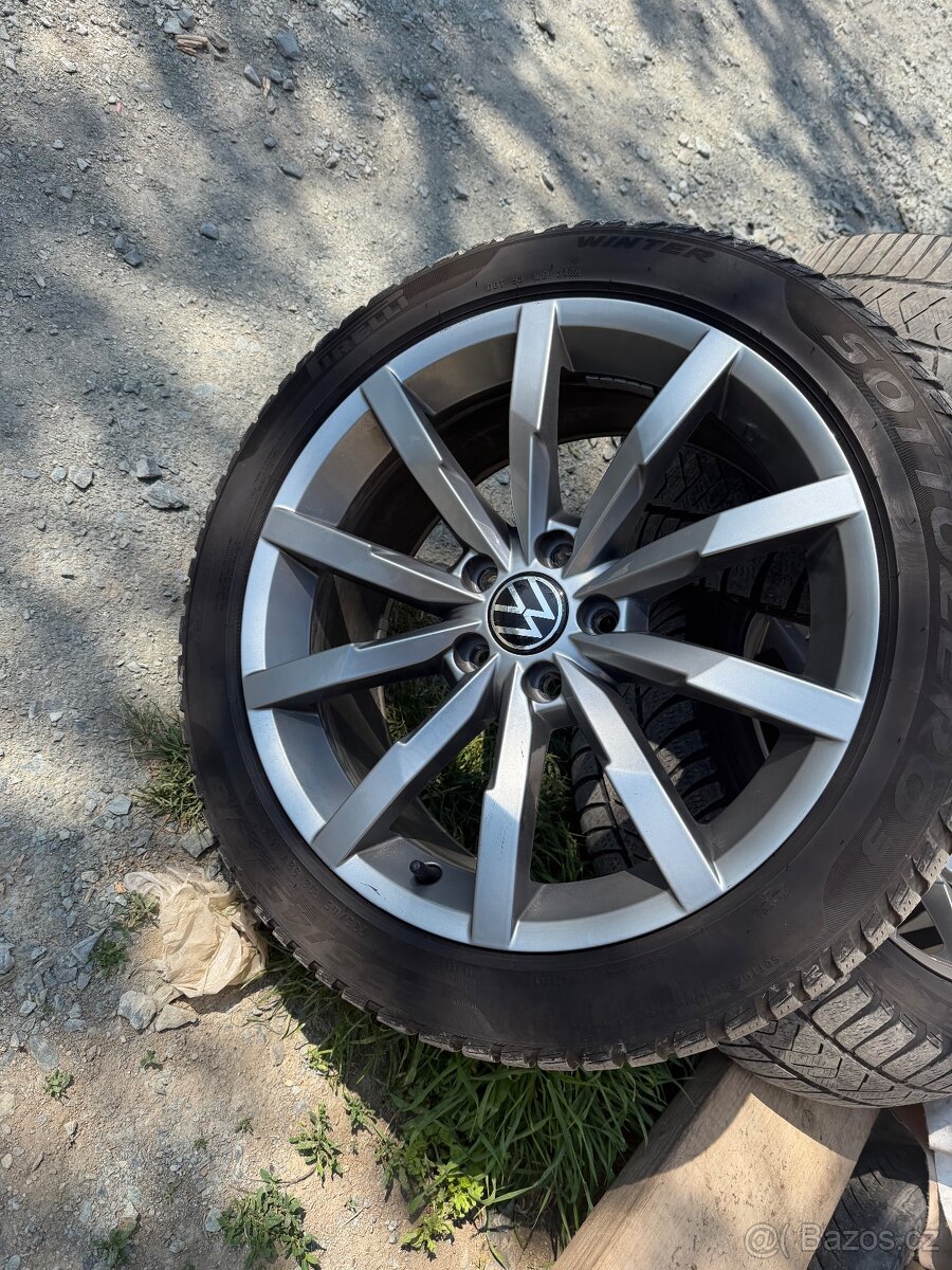 5x112 r18 - 2