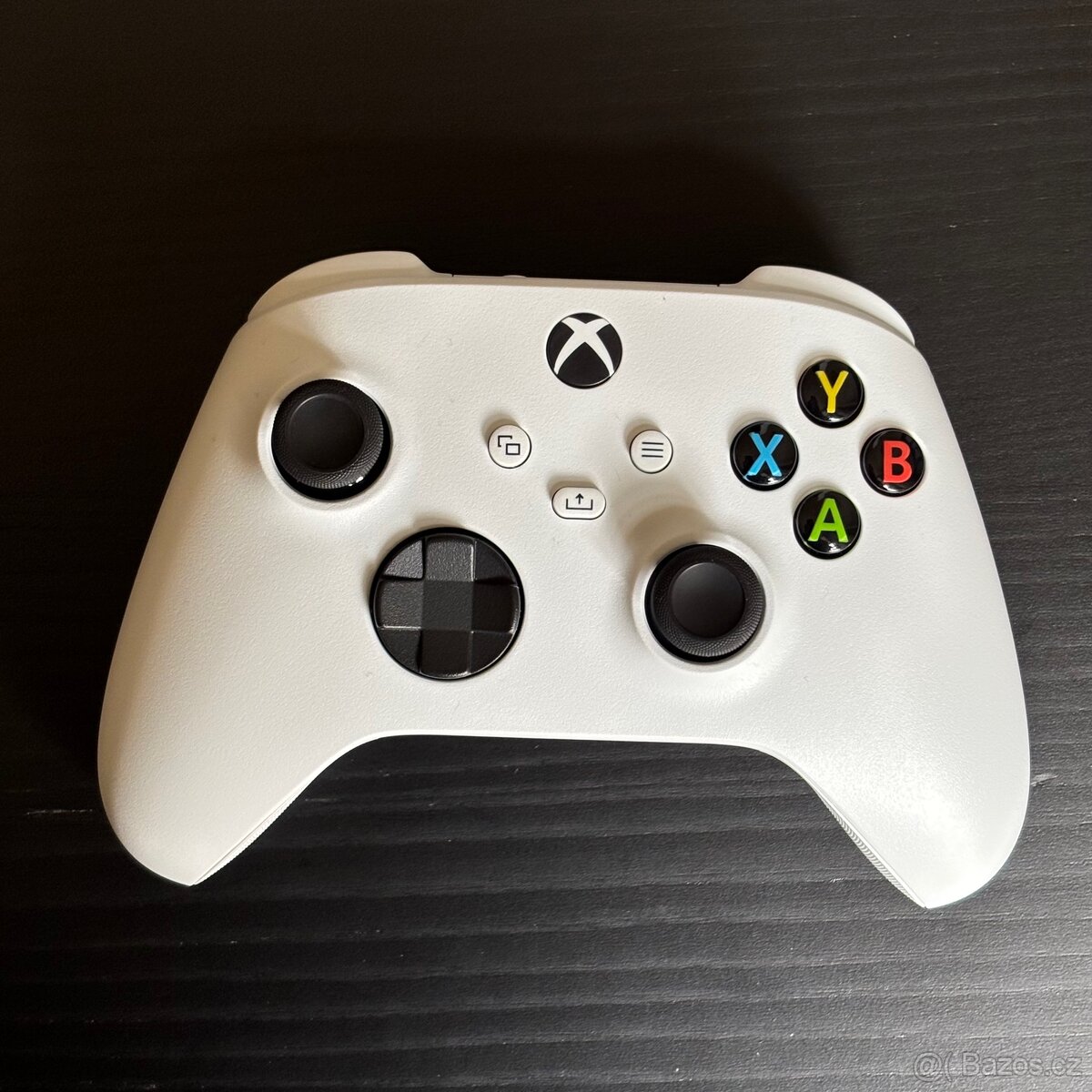 Xbox Series S + NOVÝ Ovladač - 2