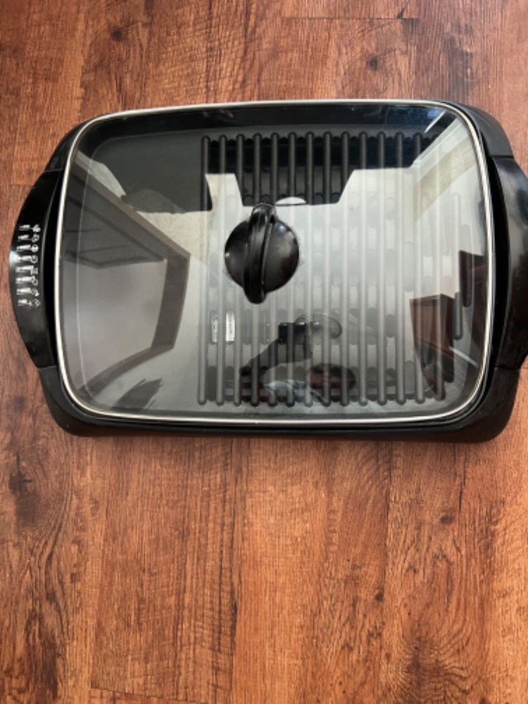 Grill - 2