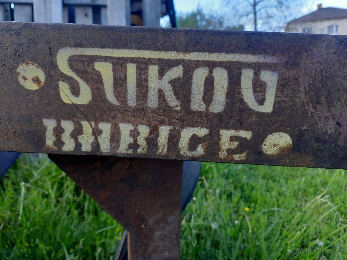 Pluh Sukov Babice - 2