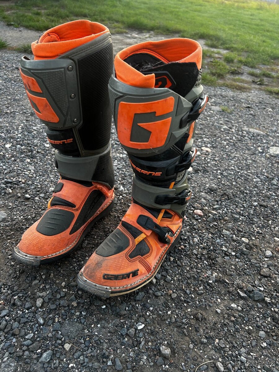 Gaerne: SG12 - 2
