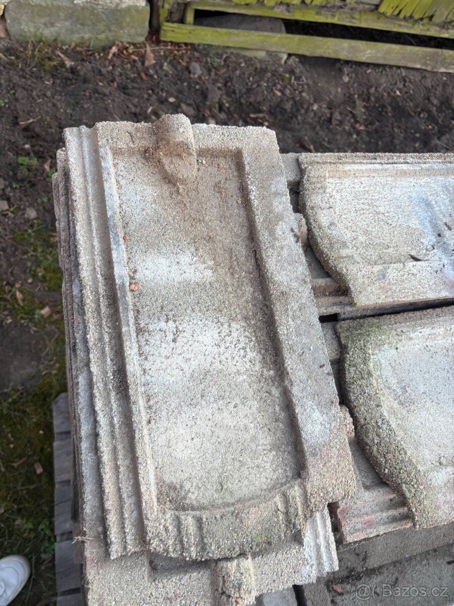 Cementky - 2
